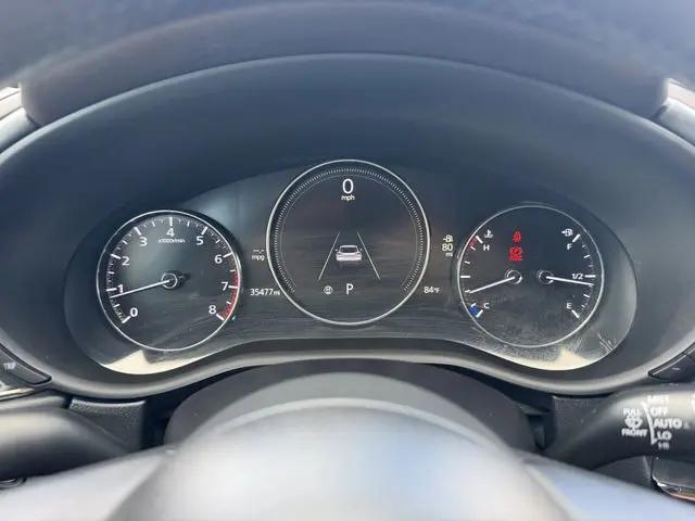 2021 Mazda CX-30 Premium