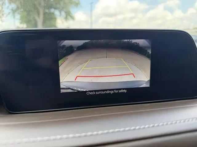 2021 Mazda CX-30 Premium