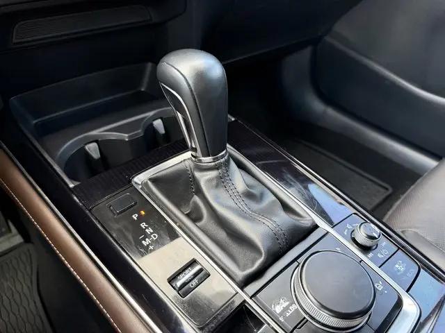 2021 Mazda CX-30 Premium