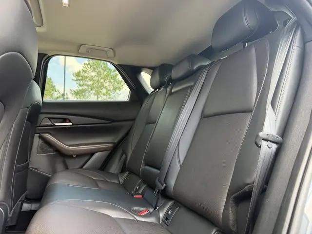 2021 Mazda CX-30 Premium