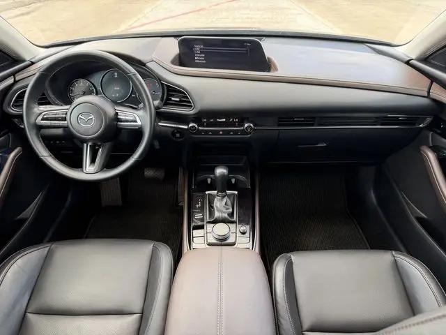 2021 Mazda CX-30 Premium