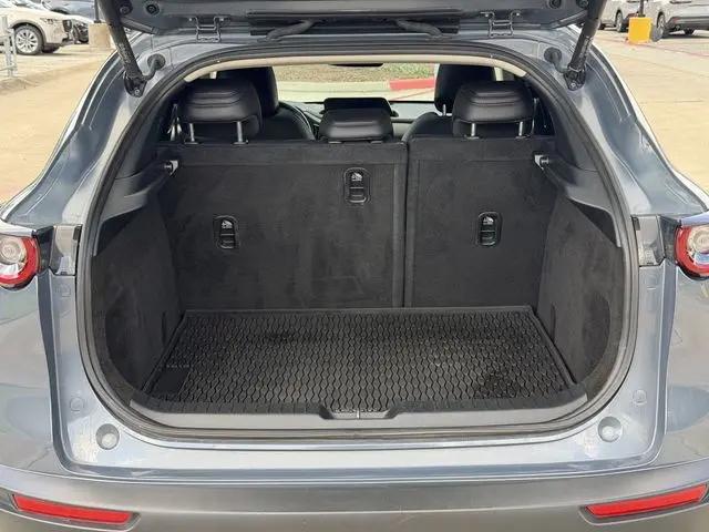 2021 Mazda CX-30 Premium