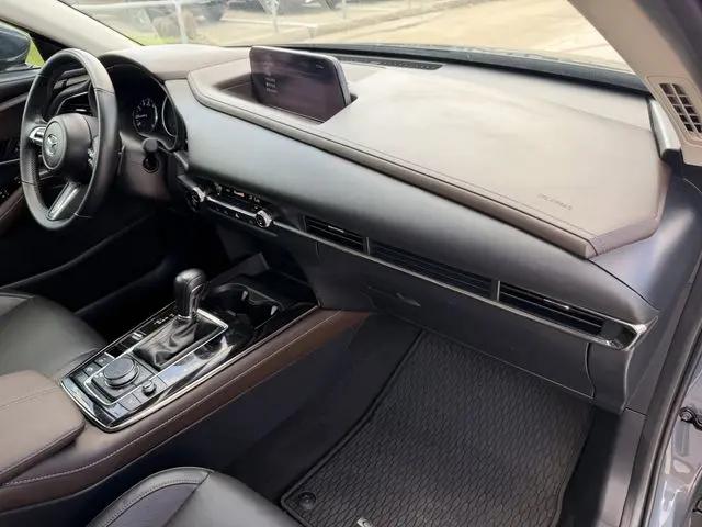 2021 Mazda CX-30 Premium