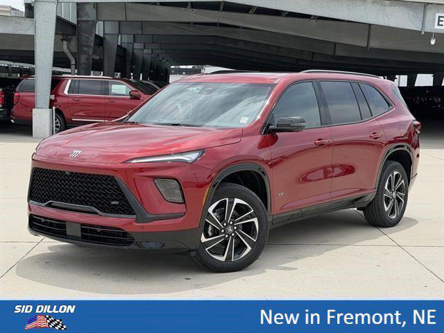 2026 Buick Enclave Sport Touring FWD for sale in Fremont, NE