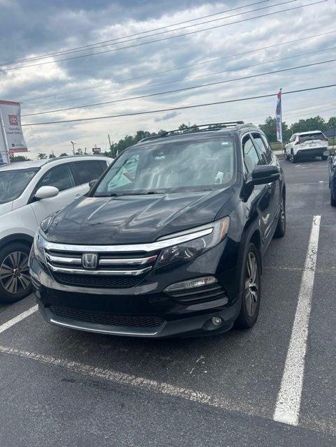 2018 Honda Pilot Touring for sale in Augusta, GA