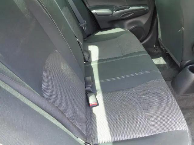 2018 Nissan Versa 1.6 SV