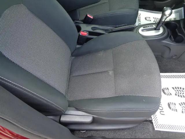 2018 Nissan Versa 1.6 SV