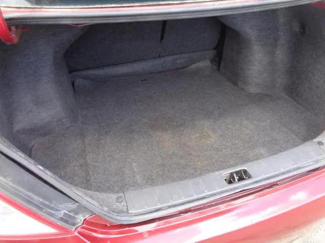 2018 Nissan Versa 1.6 SV