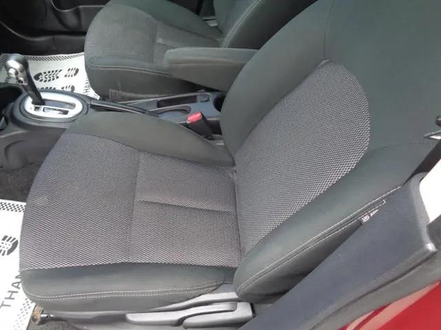 2018 Nissan Versa 1.6 SV