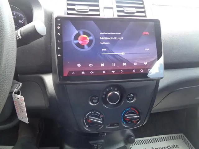 2018 Nissan Versa 1.6 SV