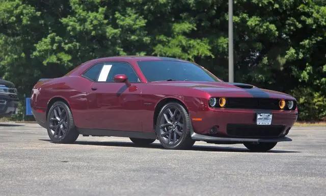2022 Dodge Challenger R/T for sale in Zebulon, NC