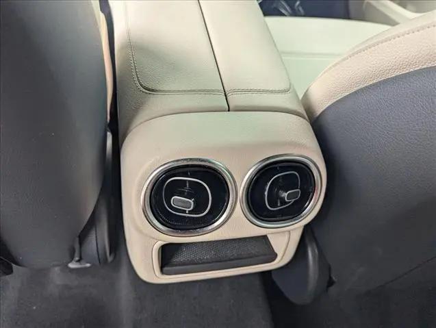 2023 Mercedes-Benz GLC SUV
