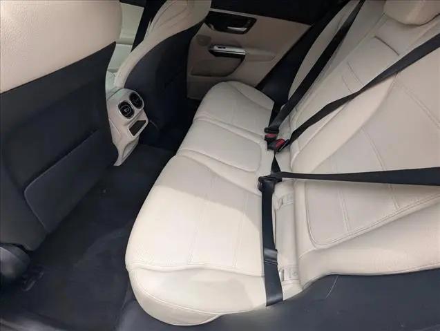 2023 Mercedes-Benz GLC SUV