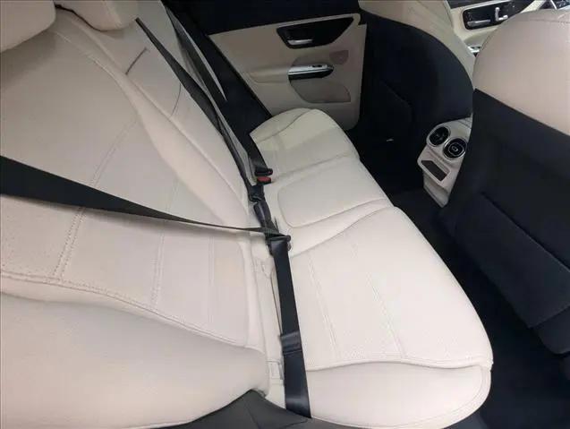 2023 Mercedes-Benz GLC SUV
