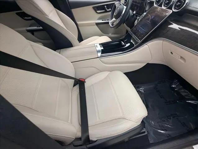 2023 Mercedes-Benz GLC SUV