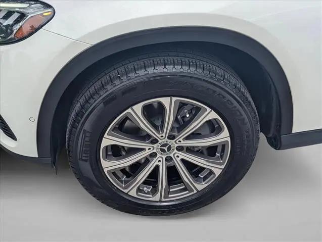 2023 Mercedes-Benz GLC SUV