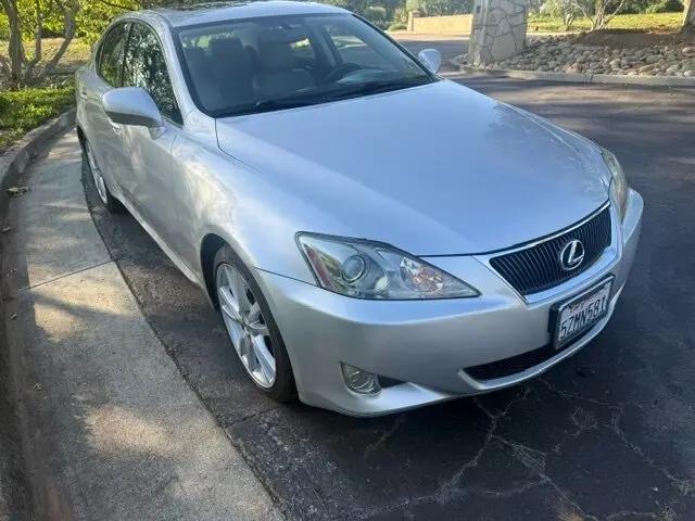 2007 Lexus IS 250 IS 250