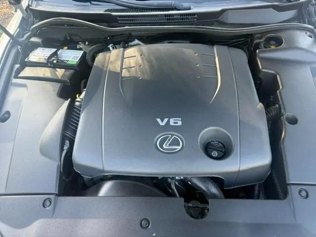2007 Lexus IS 250 IS 250