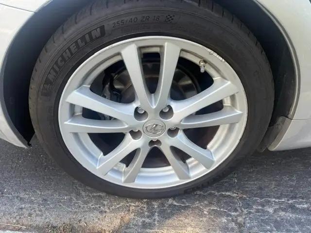 2007 Lexus IS 250 IS 250