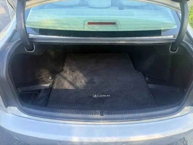 2007 Lexus IS 250 IS 250