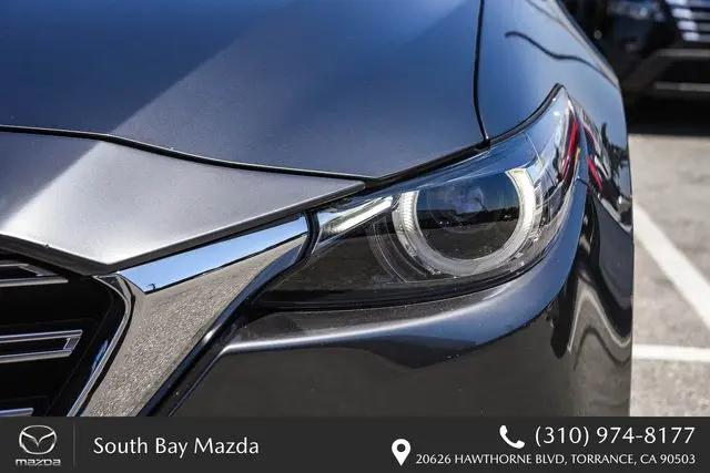 2023 Mazda CX-9 Grand Touring