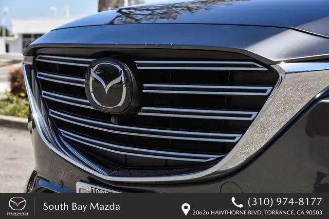 2023 Mazda CX-9 Grand Touring