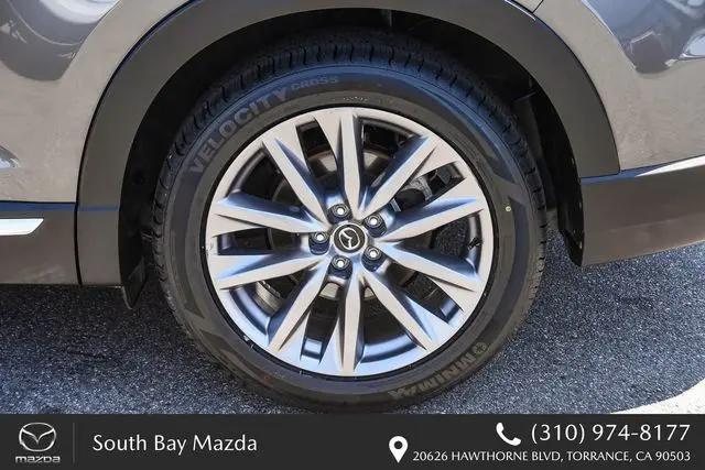 2023 Mazda CX-9 Grand Touring