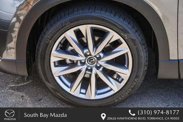 2023 Mazda CX-9 Grand Touring