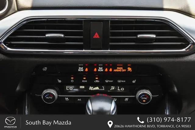 2023 Mazda CX-9 Grand Touring