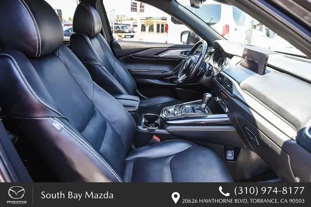 2023 Mazda CX-9 Grand Touring