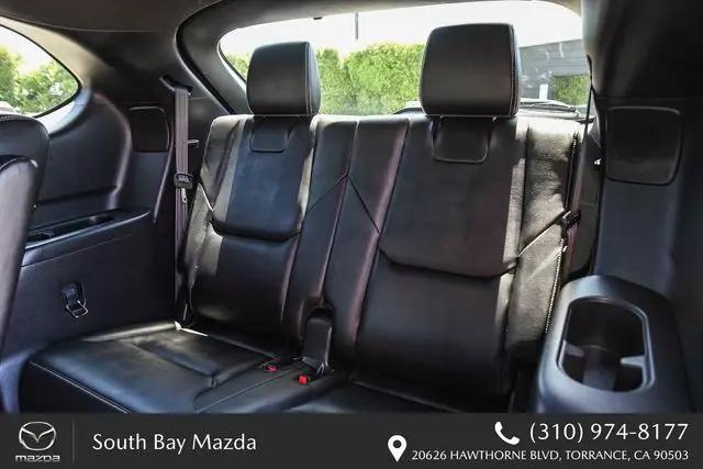 2023 Mazda CX-9 Grand Touring