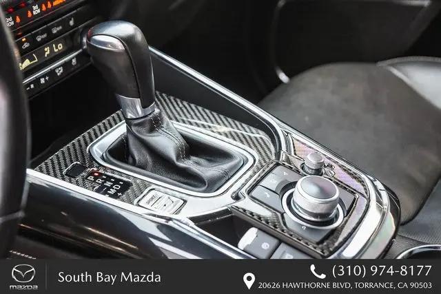 2023 Mazda CX-9 Grand Touring