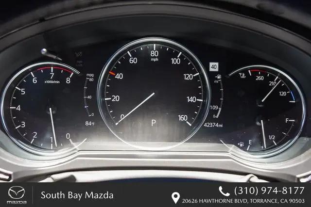 2023 Mazda CX-9 Grand Touring