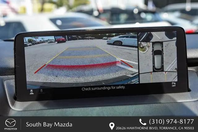 2023 Mazda CX-9 Grand Touring