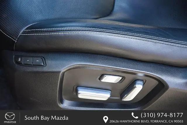 2023 Mazda CX-9 Grand Touring