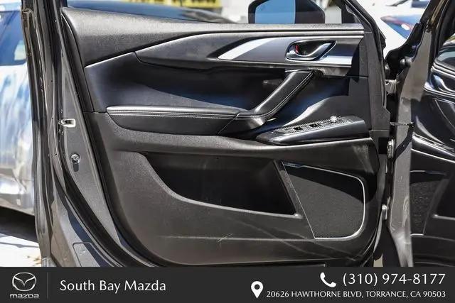 2023 Mazda CX-9 Grand Touring