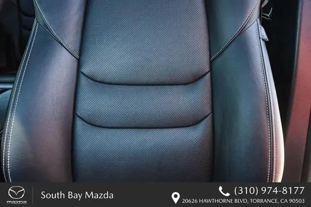 2023 Mazda CX-9 Grand Touring