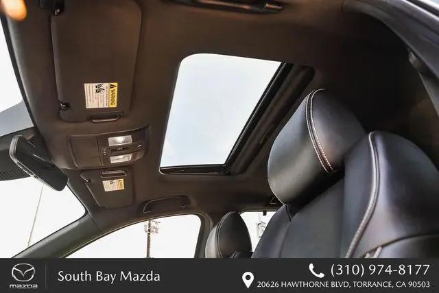 2023 Mazda CX-9 Grand Touring
