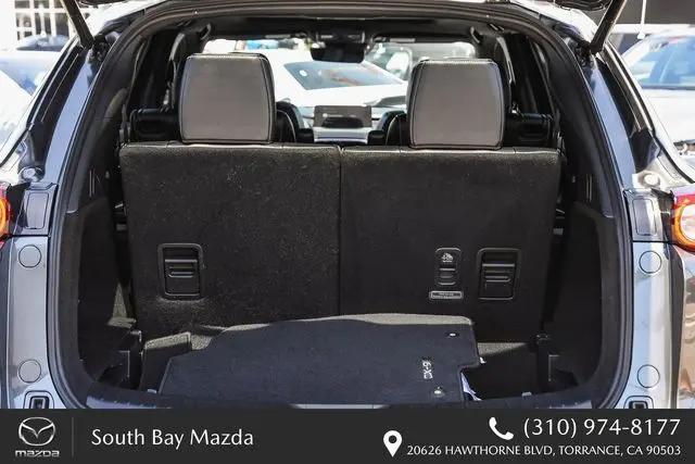 2023 Mazda CX-9 Grand Touring