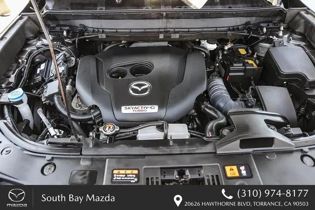 2023 Mazda CX-9 Grand Touring