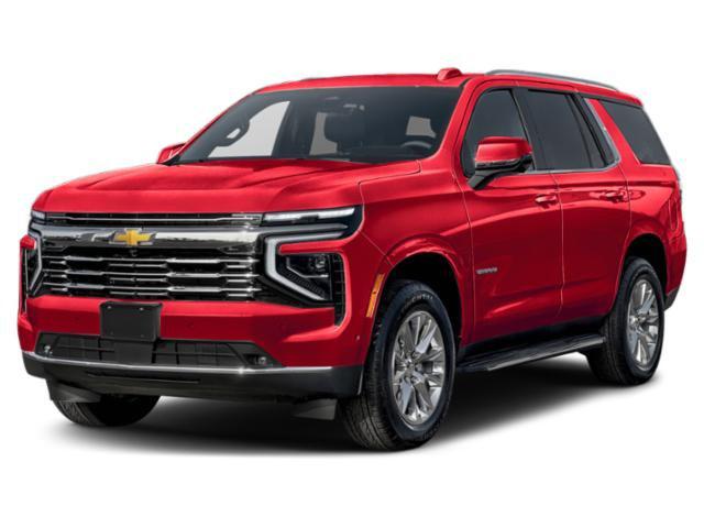 2026 Chevrolet Tahoe 4WD Premier for sale in Manchester, NH