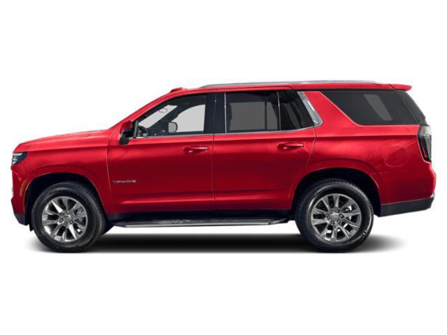 2026 Chevrolet Tahoe 4WD Premier