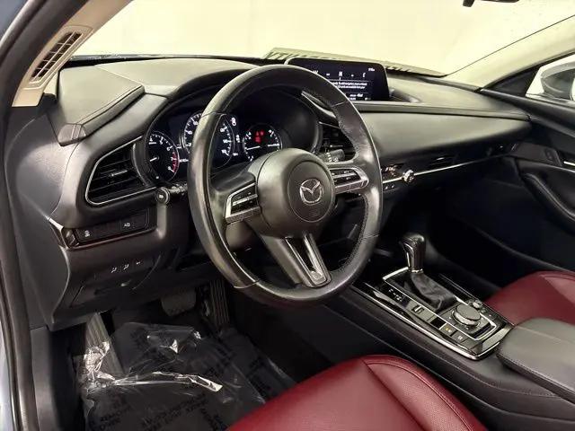 2022 Mazda CX-30 Carbon Edition