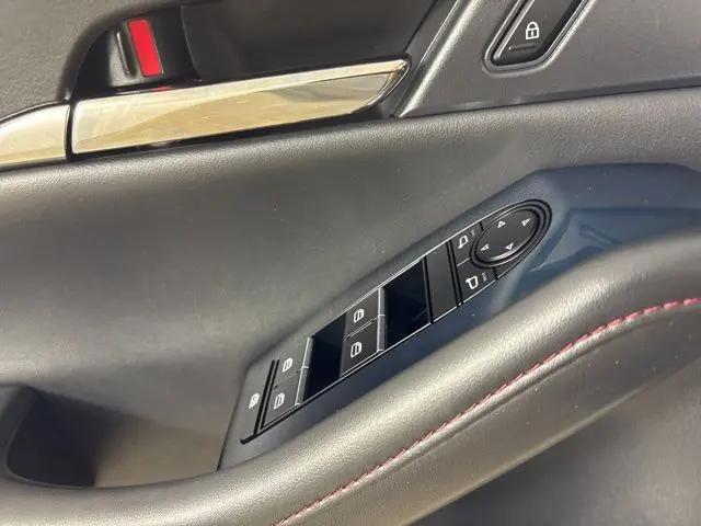 2022 Mazda CX-30 Carbon Edition