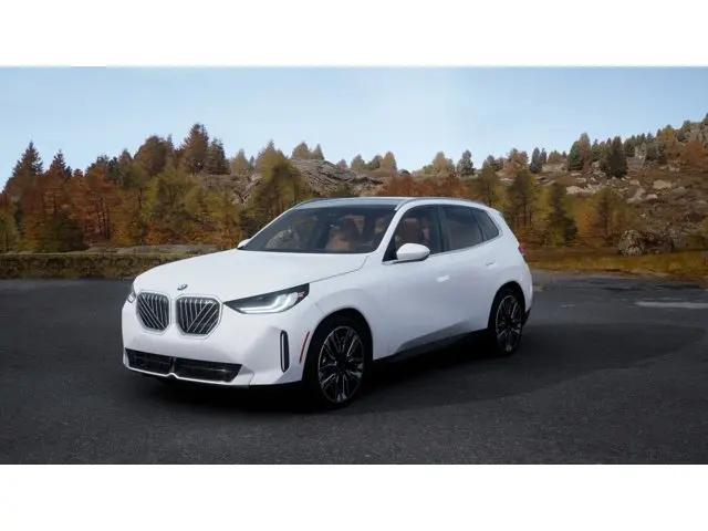 2026 BMW X3 30 xDrive for sale in Mobile, AL
