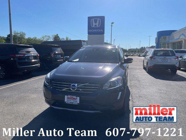 2017 Volvo XC60 T5 Inscription for sale in Vestal, NY