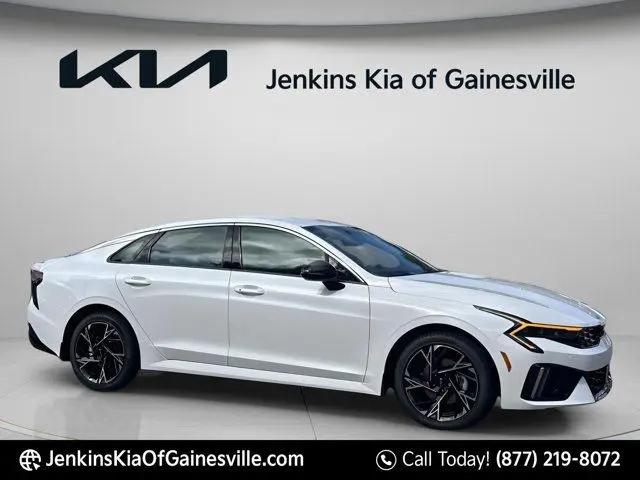 2026 Kia K5 GT-Line FWD for sale in Gainesville, FL