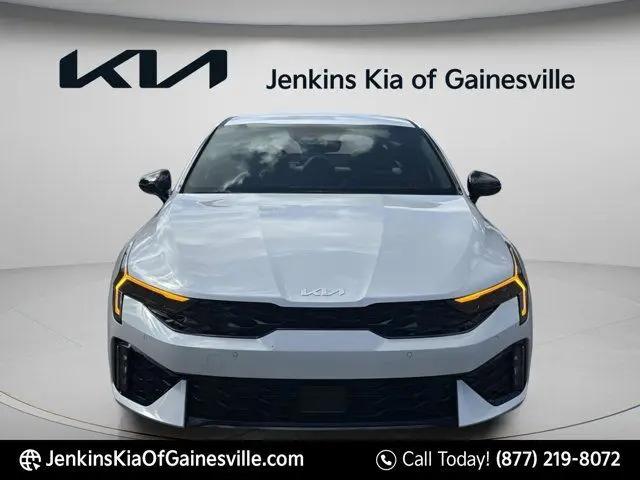 2026 Kia K5 GT-Line FWD