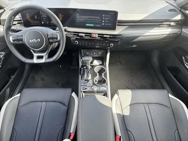 2026 Kia K5 GT-Line FWD