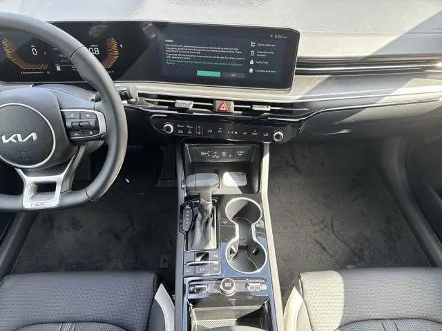 2026 Kia K5 GT-Line FWD